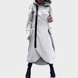 Jana - The ideal coat for winter