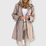 Millie Weather-Ready Jacket