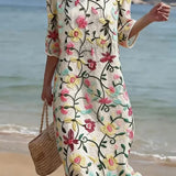 Valentina | Women's floral dresses