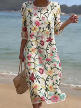 Valentina | Women's floral dresses