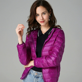 Daisy Lightweight Spring Jacket