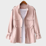 Maria Elegant Coat