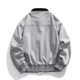 Alan | Vintage Bomber Jacket