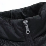 John | Padded Puffer Jacket