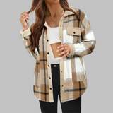 Ivona Warm Classic Jacket