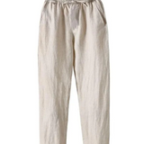 Gordon | Neat Summer-Style Trousers