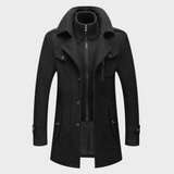 Kenneth | Smart Winter Coat
