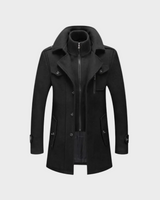 Kenneth | Smart Winter Coat