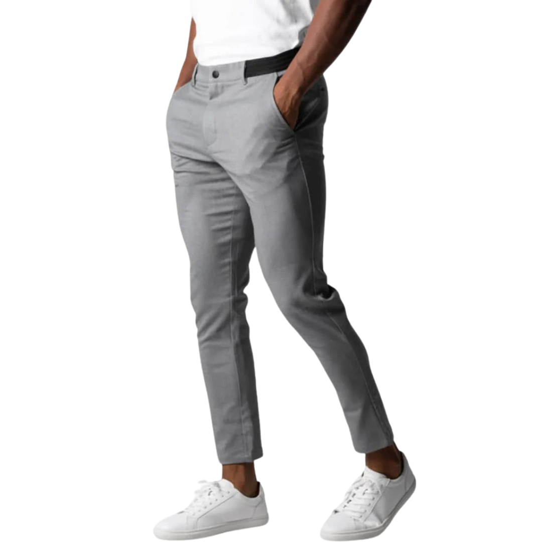 Elliot | Smart-Casual Chinos