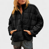 Aurora - Lightweight and compact jacket