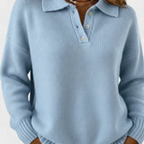 Marija - Soft knit sweater