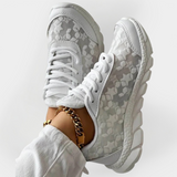 Bleach - Breathable orthopedic shoes