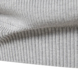 Samuel | Smart-Casual Zip Jumper