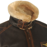 Arthur | Pilot-Style Jacket