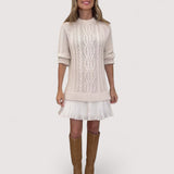 Ana Autumn Dress