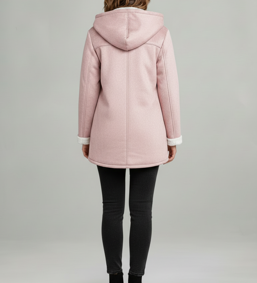 Evelina Comfort Winter Jacket
