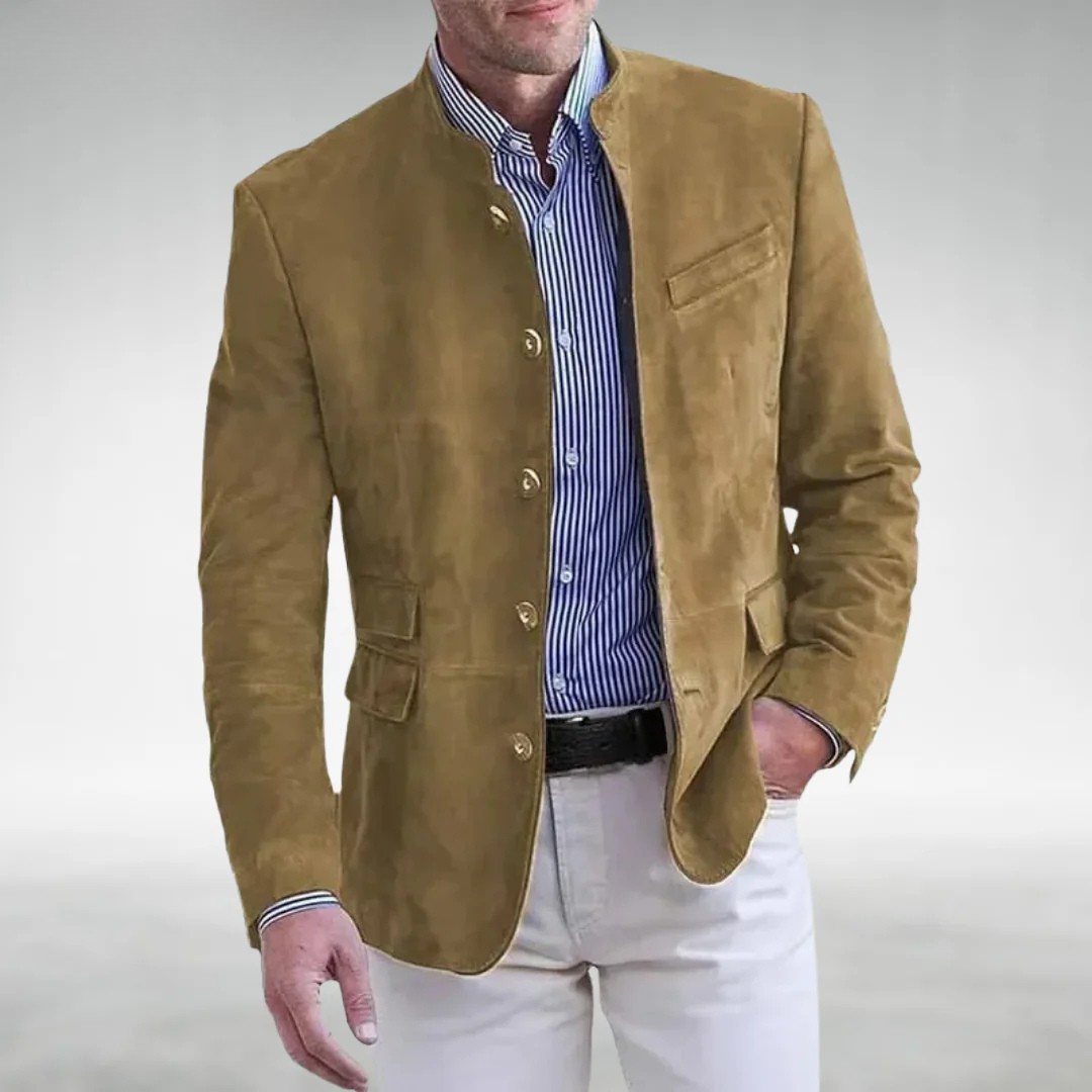 Patrick | Smart Leisure Jacket