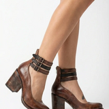 Antiqua – Handcrafted vintage elegance
