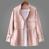 Maria Elegant Coat