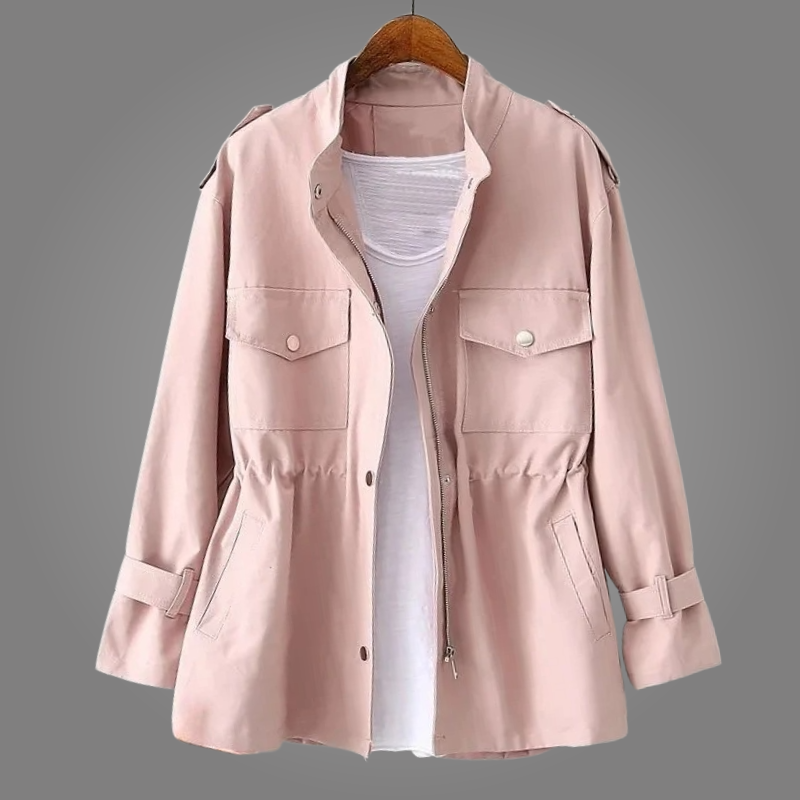 Maria Elegant Coat