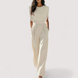 Ljubica - Elegant jumpsuit