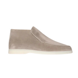 Brian | High-Cut Slip-On Shoes