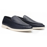 Graham | Smooth-Finish Slip-On Loafers