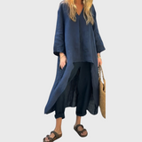 Maja | Chic set made of premium fabric