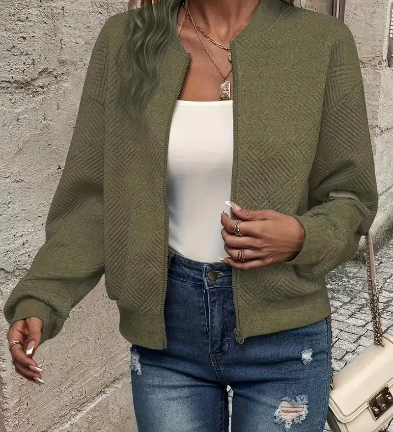 Zara Sophisticated Coat