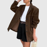 Marijana - Luxurious vintage blazer