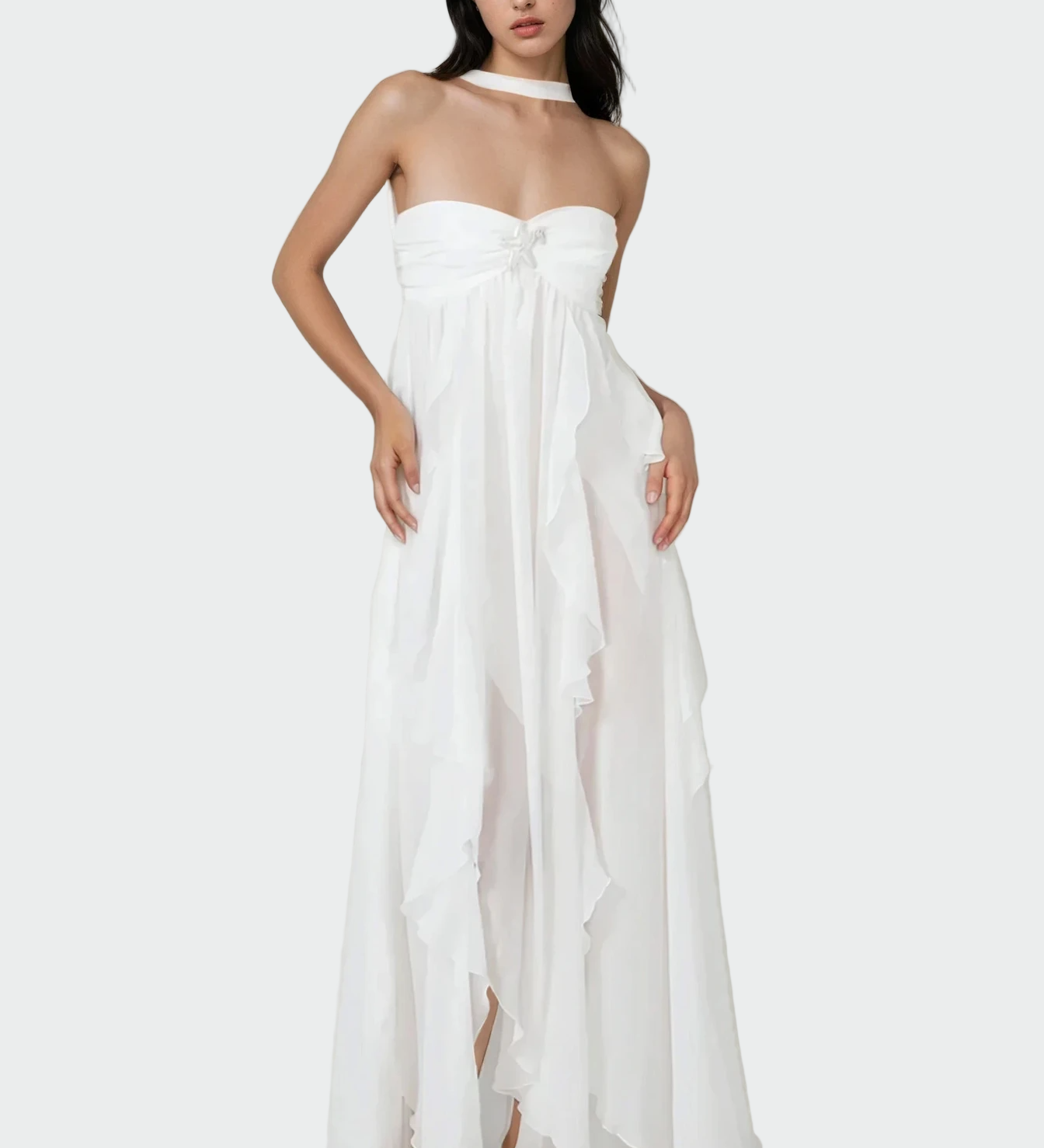 Maxine Maxi Dress