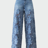 Annabel Classic Jeans