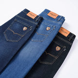 Stephen | Classic Denim Jeans