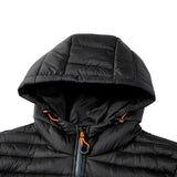 Michael | Everyday Hooded Jacket