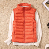 Kristina - Elegant Don Vest