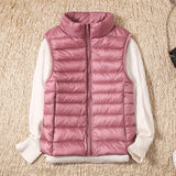Kristina - Elegant Don Vest