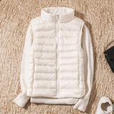 Kristina - Elegant Don Vest