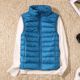 Kristina - Elegant Don Vest