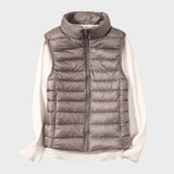 Kristina - Elegant Don Vest