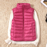 Kristina - Elegant Don Vest