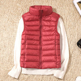 Kristina - Elegant Don Vest