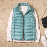 Kristina - Elegant Don Vest
