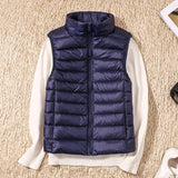 Kristina - Elegant Don Vest