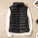 Kristina - Elegant Don Vest
