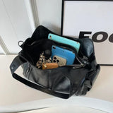 Dakota Crossbody Shoulder Bag