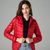 Zora - Transitional season jacket