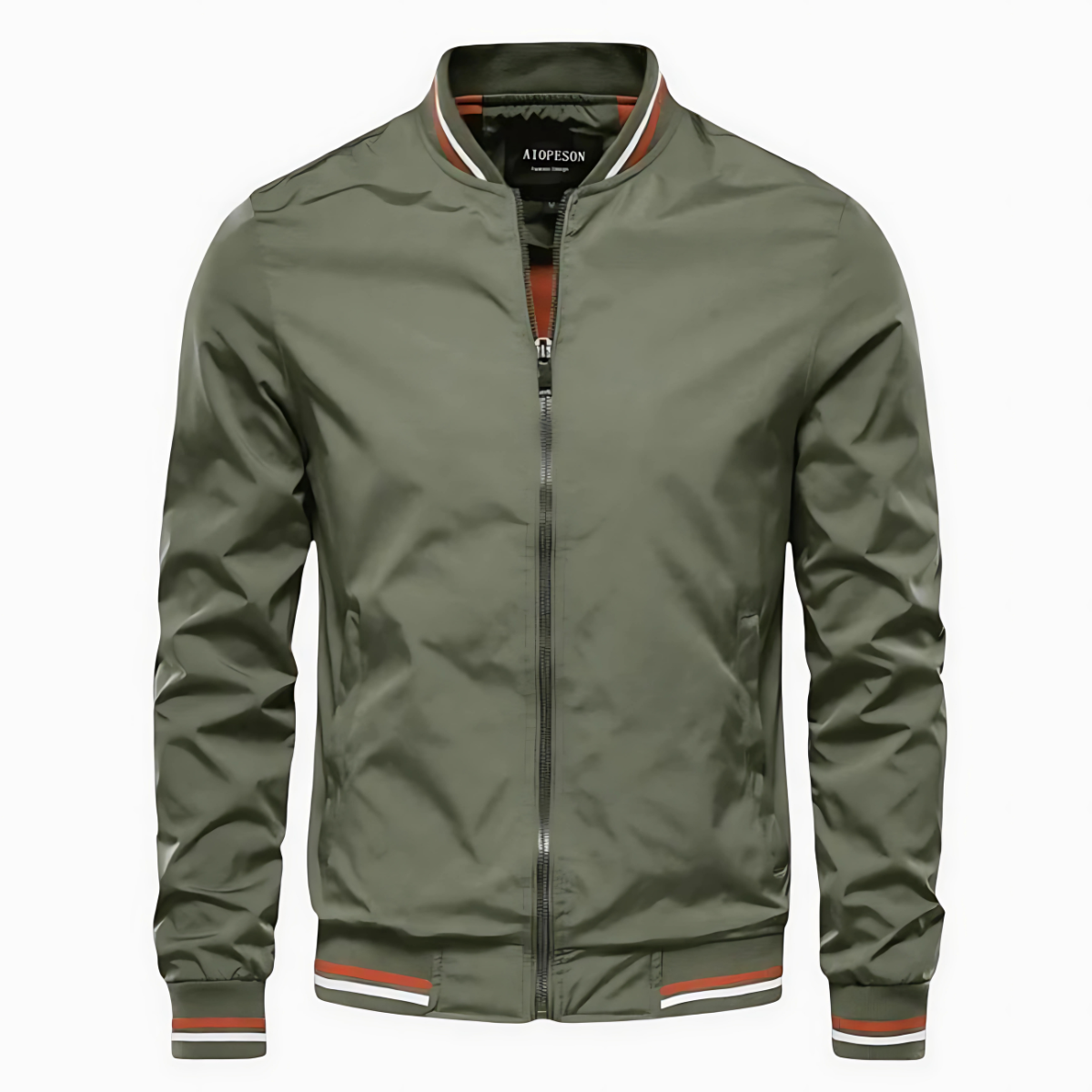Daniel | Smart Casual Jacket