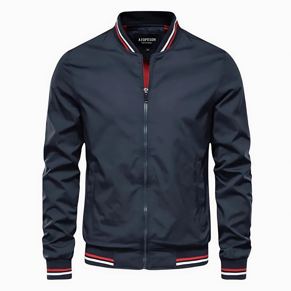 Daniel | Smart Casual Jacket