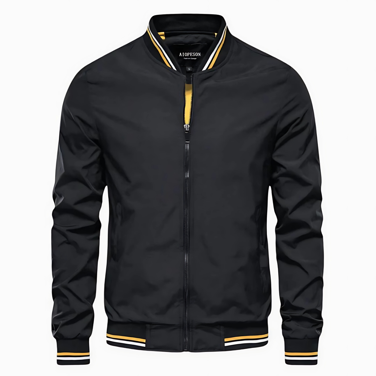 Daniel | Smart Casual Jacket