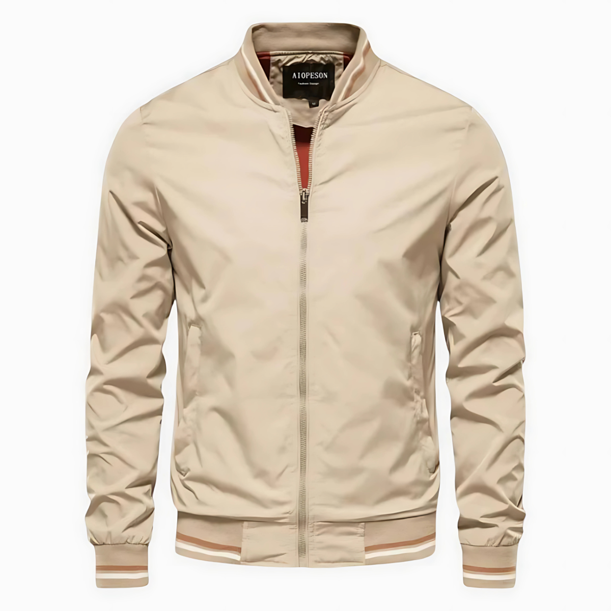 Daniel | Smart Casual Jacket